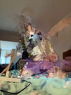 Lilia6666 online show from 12/05/25, 02:09