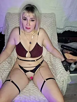 La Chatounettee online show from 02/05/26, 09:03