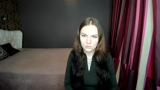 Snapshot of NoriaAmor chatting on 12/04/25, 12:58 NoriaAmor online show from 12/04/25, 12:58