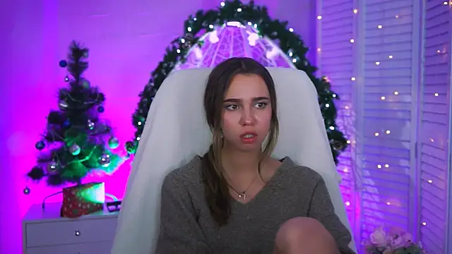 KimPorins online show from 12/16/25, 12:21