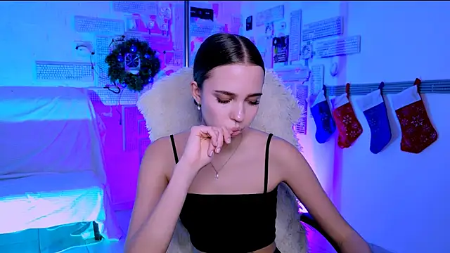 KimPorins online show from 01/14/26, 04:23