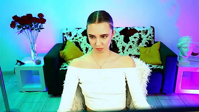 KimPorins online show from 03/13/26, 01:51