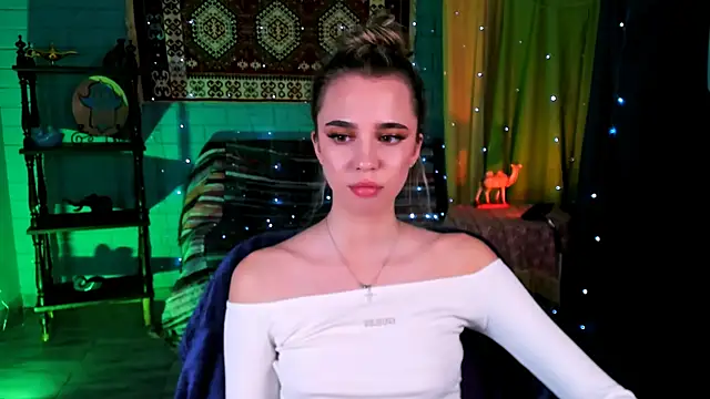 KimPorins online show from 04/03/26, 12:25