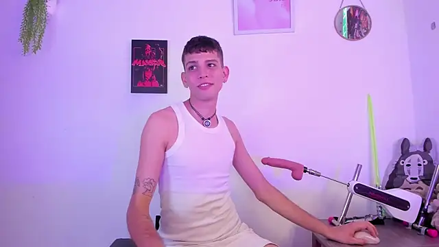 Jasson    online show from 01/05/26, 07:06