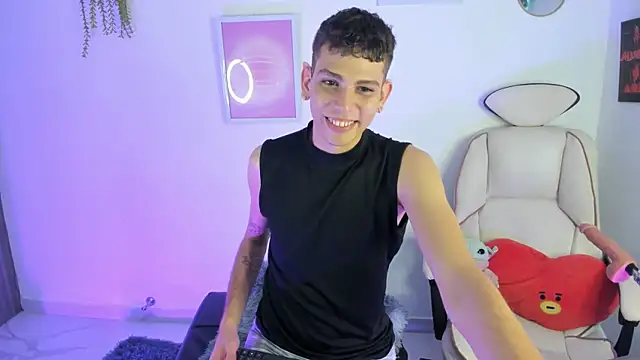 Jasson    online show from 01/16/26, 05:06