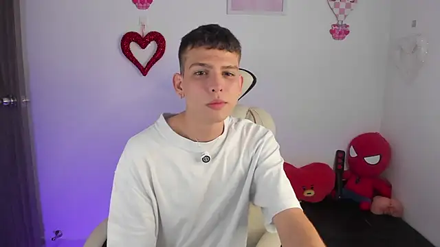 Jasson    online show from 02/14/26, 10:06