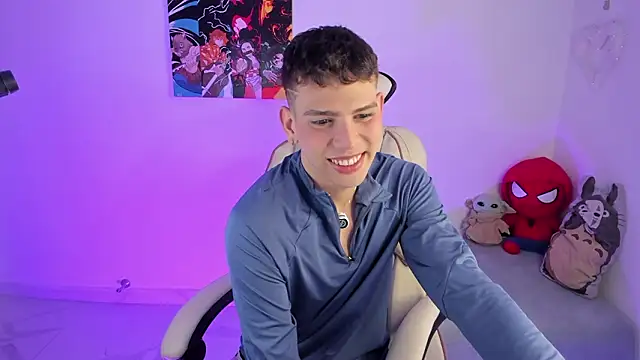 Jasson    online show from 02/24/26, 07:12