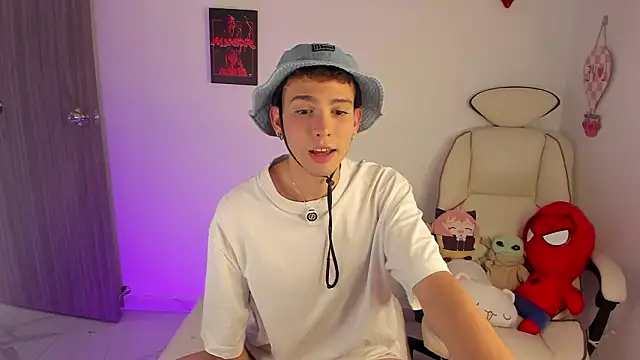 Jasson    online show from 03/03/26, 07:09