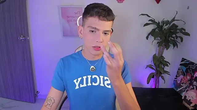 Jasson    online show from 03/07/26, 08:06