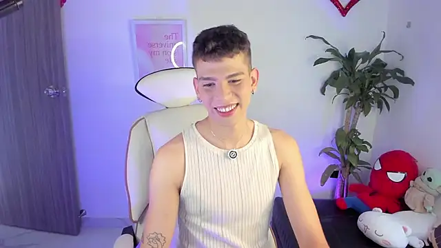 Jasson    online show from 03/09/26, 06:01