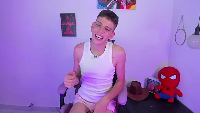 Snapshot of Jasson___ chatting on 05/19/26, 07:31 Jasson online show from 05/19/26, 07:31