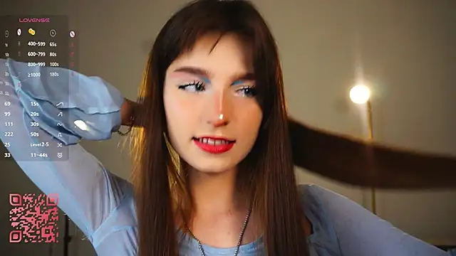 Lanenger online show from 02/08/26, 09:51