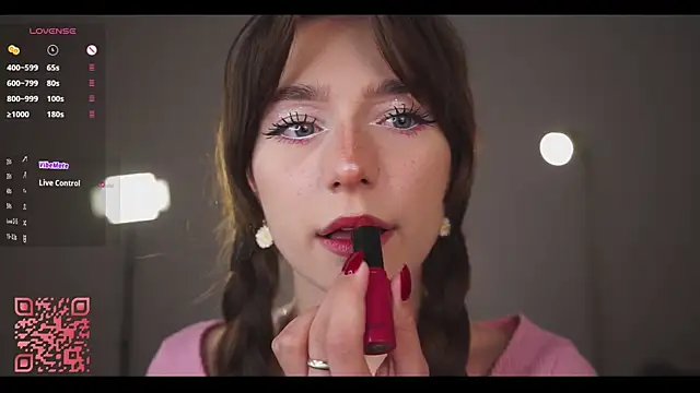 Lanenger online show from 04/05/26, 10:18