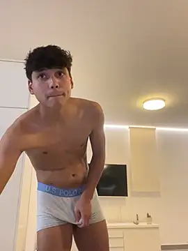 OnlyTyroone online show from 03/23/26, 10:58