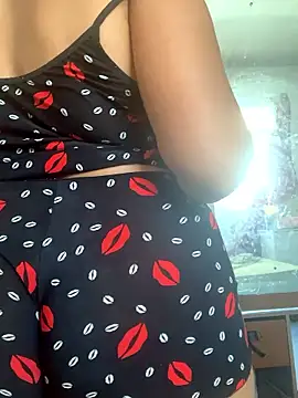 CorujinhaSafada online show from 01/09/26, 02:53