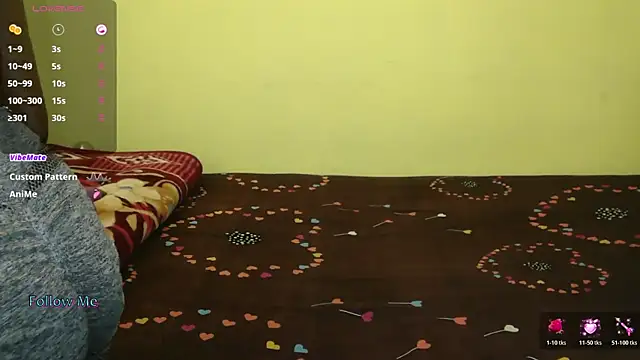 Bristi 03 online show from 01/12/26, 01:33