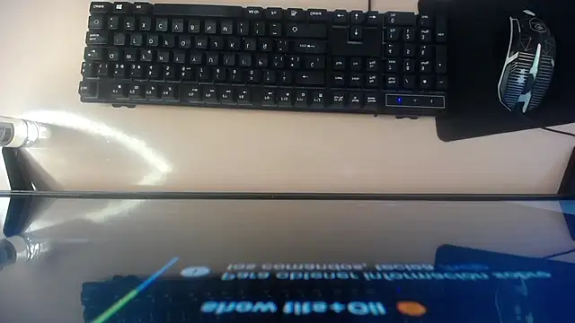 Thalia ch online show from 12/05/25, 05:31