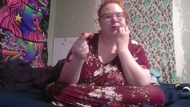 Rentastnrgurl online show from 03/06/26, 02:02