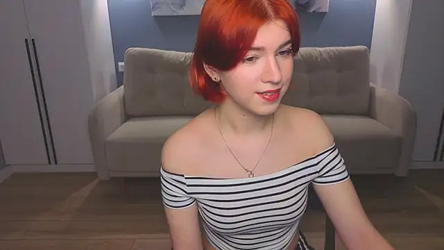 Rina Karelin online show from 12/18/25, 01:50