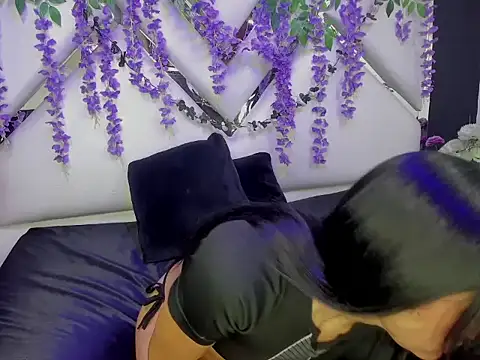 AmelieRose69 online show from 01/09/26, 02:09