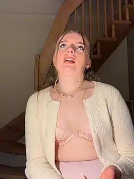 MilaLuxe online show from 01/16/26, 09:52