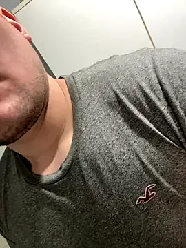 CharlyAlfa22 online show from 12/16/25, 11:10