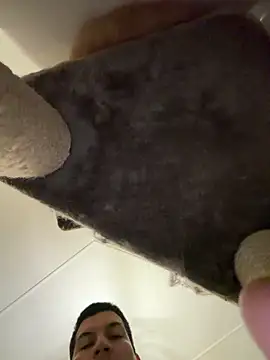 CharlyAlfa22 online show from 02/09/26, 12:03