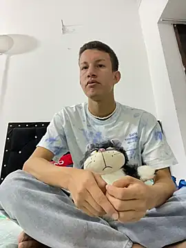 Eros Flame online show from 12/05/25, 02:03