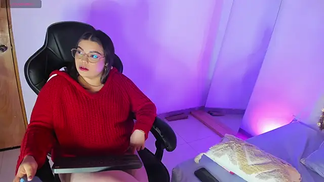 AngelMoonEyes online show from 12/05/25, 03:59