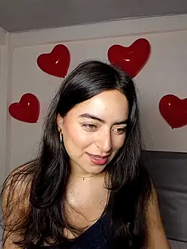 saasha Petit online show from 02/13/26, 10:33