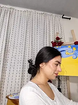 saasha Petit online show from 03/19/26, 11:36