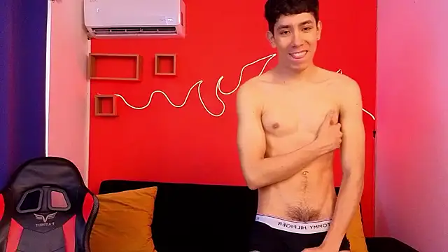 Neo Twink online show from 03/08/26, 04:22