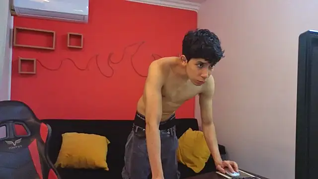 Neo Twink online show from 04/16/26, 07:03