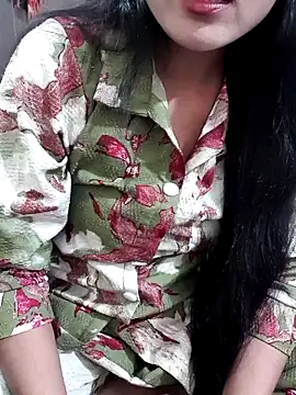 Riya rani8 online show from 01/19/26, 12:20