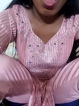 Riya rani8 online show from 04/08/26, 01:05