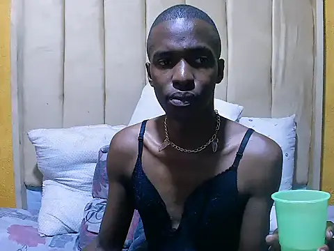 Tokyoxx25 online show from 01/09/26, 08:10