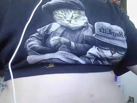 mazydaizy online show from 12/04/25, 09:01