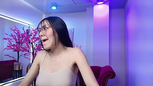 Dulce violeta  online show from 01/10/26, 11:12