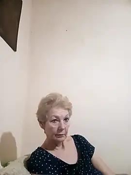 Calypso-Loove online show from 02/24/26, 04:05