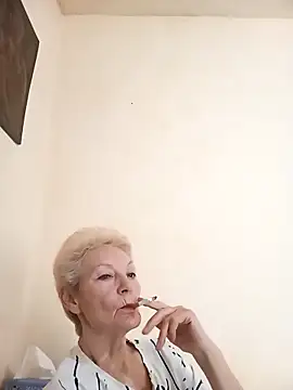 Calypso-Loove online show from 04/07/26, 01:22