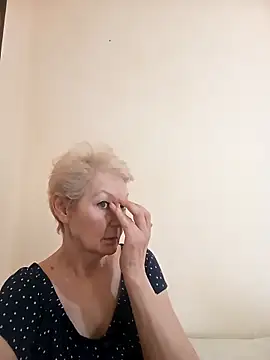 Calypso-Loove online show from 04/12/26, 10:20