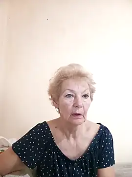 Calypso-Loove online show from 05/12/26, 03:31