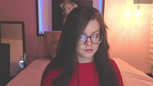 Sara valderrama  online show from 02/25/26, 12:26