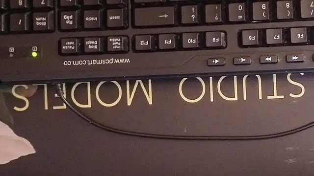 Sara valderrama  online show from 07/07/26, 11:58
