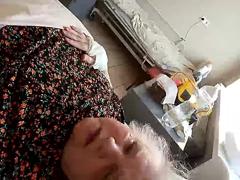 HapinessLovee online show from 03/27/26, 03:12