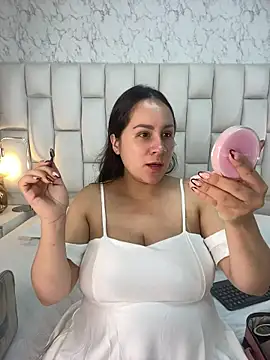 LissaBaker online show from 01/08/26, 11:29