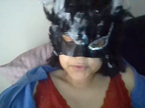 h4cPaolaMascherata online show from 12/18/25, 08:20