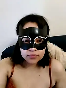 h4cPaolaMascherata online show from 02/11/26, 08:08