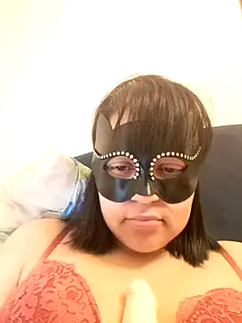 h4cPaolaMascherata online show from 02/19/26, 08:32