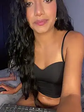 AlinaArgii online show from 03/11/26, 08:26